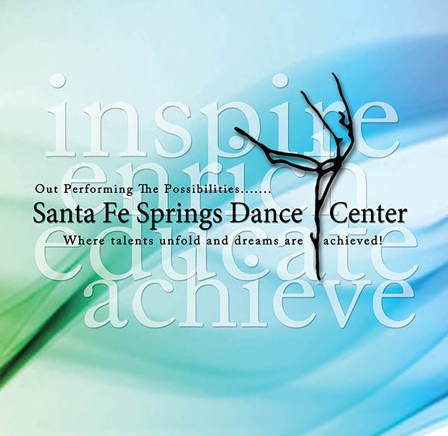 Santa Fe Springs Dance Center